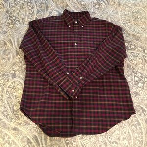 Polo Ralph Lauren Button-Down Shirt